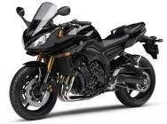 Мотоцикл Yamaha FZ-8 Fazer 2010 фото