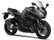 Мотоцикл Yamaha FZ-8 Fazer 2012 фото