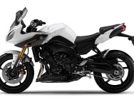 Мотоцикл Yamaha FZ-8 Fazer 2012 фото