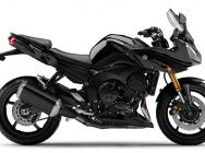 Мотоцикл Yamaha FZ-8 Fazer 2012 фото