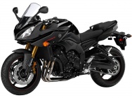 Мотоцикл Yamaha FZ-8 Fazer 2013 фото