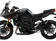 Мотоцикл Yamaha FZ-8 Fazer 2014 фото