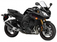 Мотоцикл Yamaha FZ-8 Fazer 2014 фото