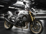 Мотоцикл Yamaha FZ-8 2010 фото