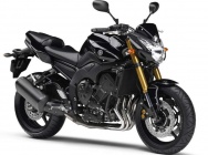Мотоцикл Yamaha FZ-8 2010 фото