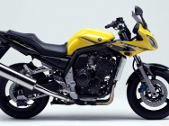 Мотоцикл Yamaha FZ-S 1000 Fazer 2003 фото