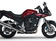 Мотоцикл Yamaha FZ-S 1000 Fazer 2005 фото