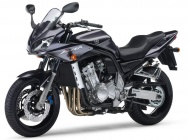 Мотоцикл Yamaha FZ-S 1000 Fazer 2005 фото
