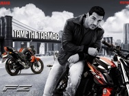 Мотоцикл Yamaha FZ-S 150 2012 фото