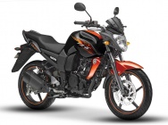 Мотоцикл Yamaha FZ-S 150 2012 фото