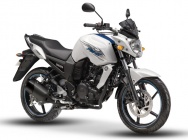 Мотоцикл Yamaha FZ-S 150 2012 фото