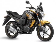 Мотоцикл Yamaha FZ-S 150 2013 фото