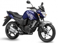 Мотоцикл Yamaha FZ-S 150 2013 фото