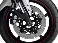 Мотоцикл Yamaha FZ1 FAZER 2013 фото