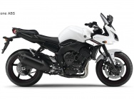 Мотоцикл Yamaha FZ1 FAZER 2013 фото