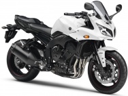 Мотоцикл Yamaha FZ1 FAZER 2013 фото