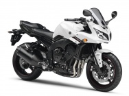 Мотоцикл Yamaha FZ1 FAZER 2013 фото
