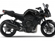 Мотоцикл Yamaha FZ1 FAZER 2013 фото