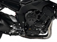 Мотоцикл Yamaha FZ1 FAZER 2013 фото