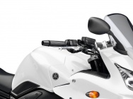 Мотоцикл Yamaha FZ1 FAZER 2013 фото