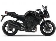 Мотоцикл Yamaha FZ1 FAZER 2013 фото