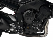 Мотоцикл Yamaha FZ1 FAZER 2013 фото