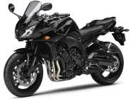 Мотоцикл Yamaha FZ1 FAZER 2013 фото