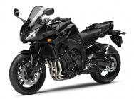 Мотоцикл Yamaha FZ1 FAZER 2013 фото