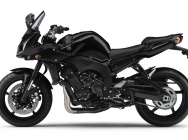Мотоцикл Yamaha FZ1 FAZER 2013 фото