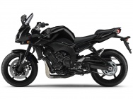 Мотоцикл Yamaha FZ1 FAZER 2013 фото