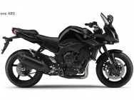 Мотоцикл Yamaha FZ1 FAZER 2013 фото