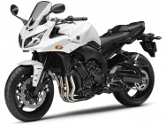 Мотоцикл Yamaha FZ1 FAZER 2013 фото