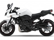 Мотоцикл Yamaha FZ1 FAZER 2013 фото