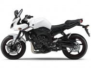 Мотоцикл Yamaha FZ1 FAZER 2013 фото