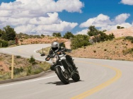Мотоцикл Yamaha FZ1-N 2011 фото