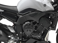 Мотоцикл Yamaha FZ1-N 2011 фото