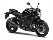 Мотоцикл Yamaha FZ1-N 2011 фото