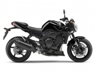 Мотоцикл Yamaha FZ1-N 2011 фото