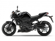 Мотоцикл Yamaha FZ1-N 2011 фото
