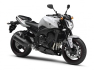 Мотоцикл Yamaha FZ1-N 2012 фото