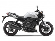 Мотоцикл Yamaha FZ1-N 2012 фото