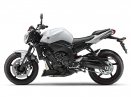 Мотоцикл Yamaha FZ1-N 2012 фото