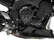 Мотоцикл Yamaha FZ1-N 2012 фото