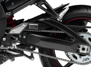 Мотоцикл Yamaha FZ1-N 2012 фото