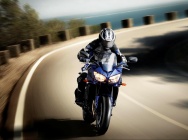 Мотоцикл Yamaha FZ1-S 2010 фото