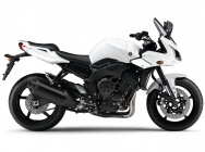 Мотоцикл Yamaha FZ1-S 2010 фото
