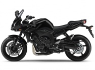 Мотоцикл Yamaha FZ1-S 2012 фото