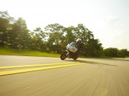 Мотоцикл Yamaha FZ1-S 2012 фото