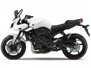 Мотоцикл Yamaha FZ1-S 2012 фото