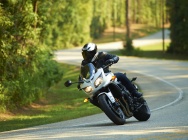 Мотоцикл Yamaha FZ1-S 2012 фото